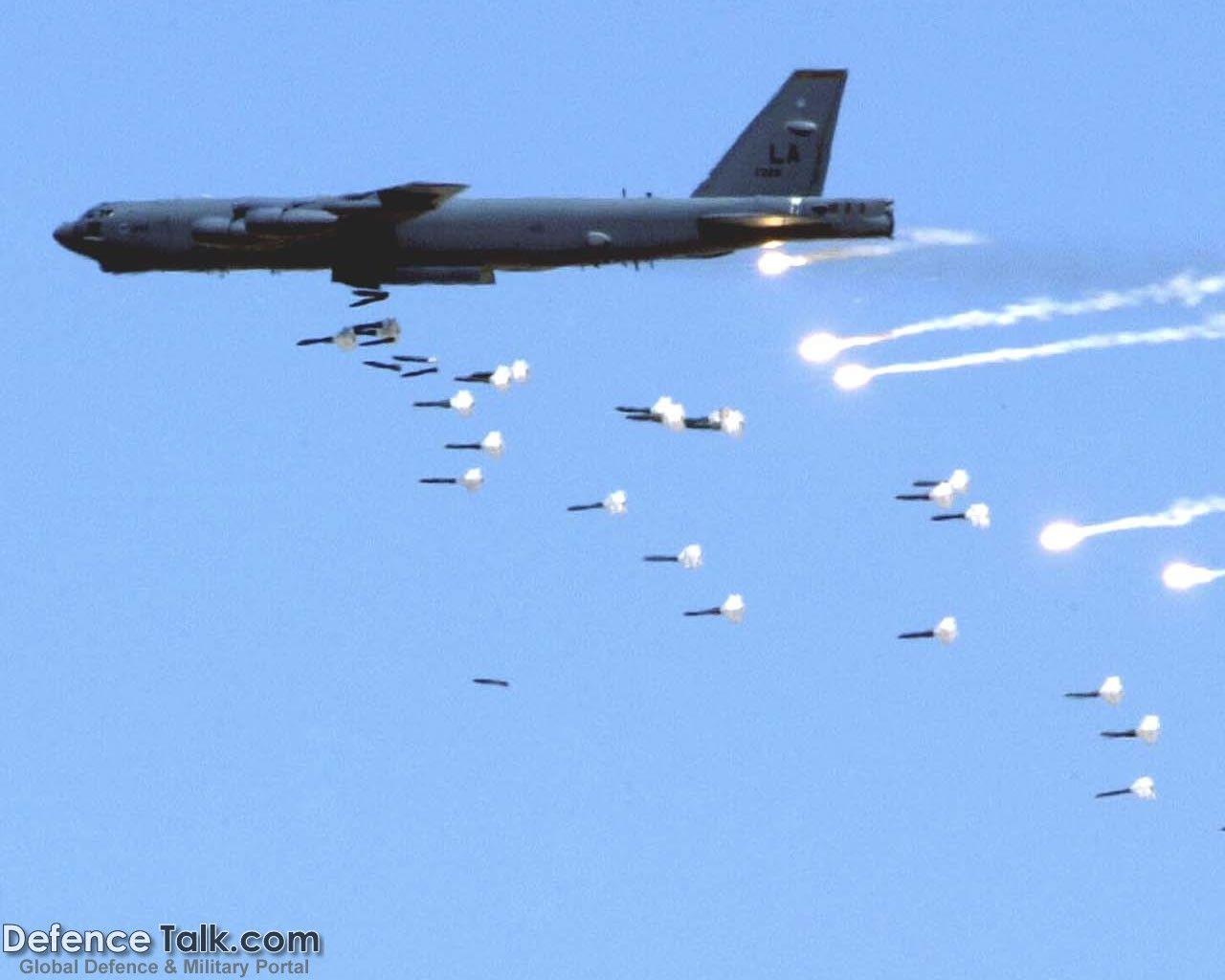 1280x1024 B 52 Bobmer Aircraft Wallpaper. Defence Forum