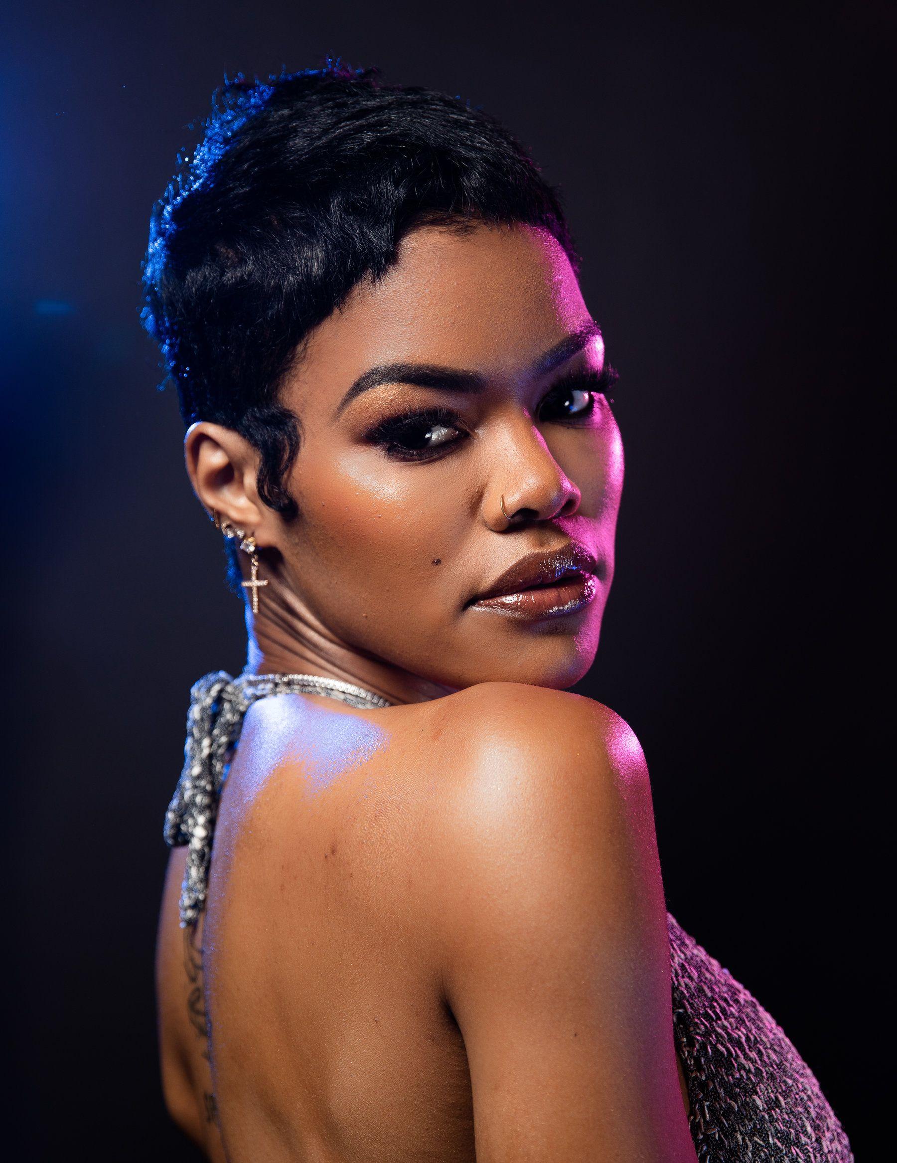 Teyana Taylor Wallpapers - Top Free Teyana Taylor Backgrounds