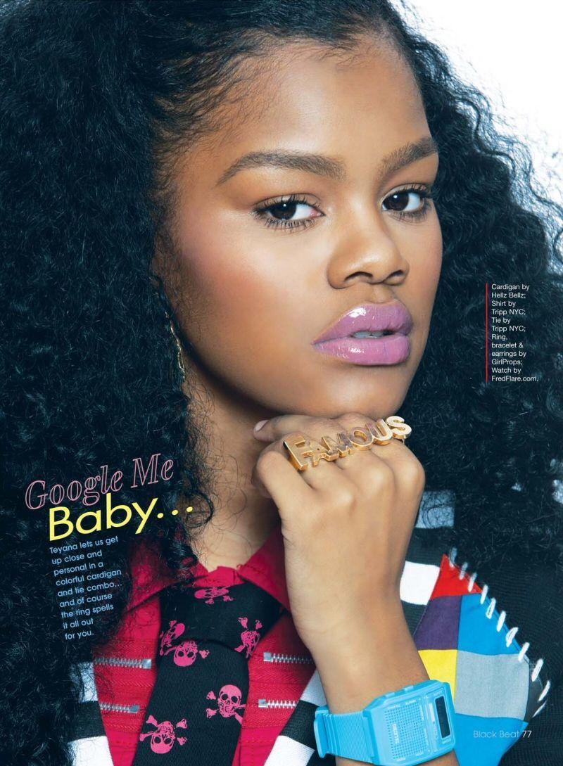 800x1089 Teyana Taylor wallpaper
