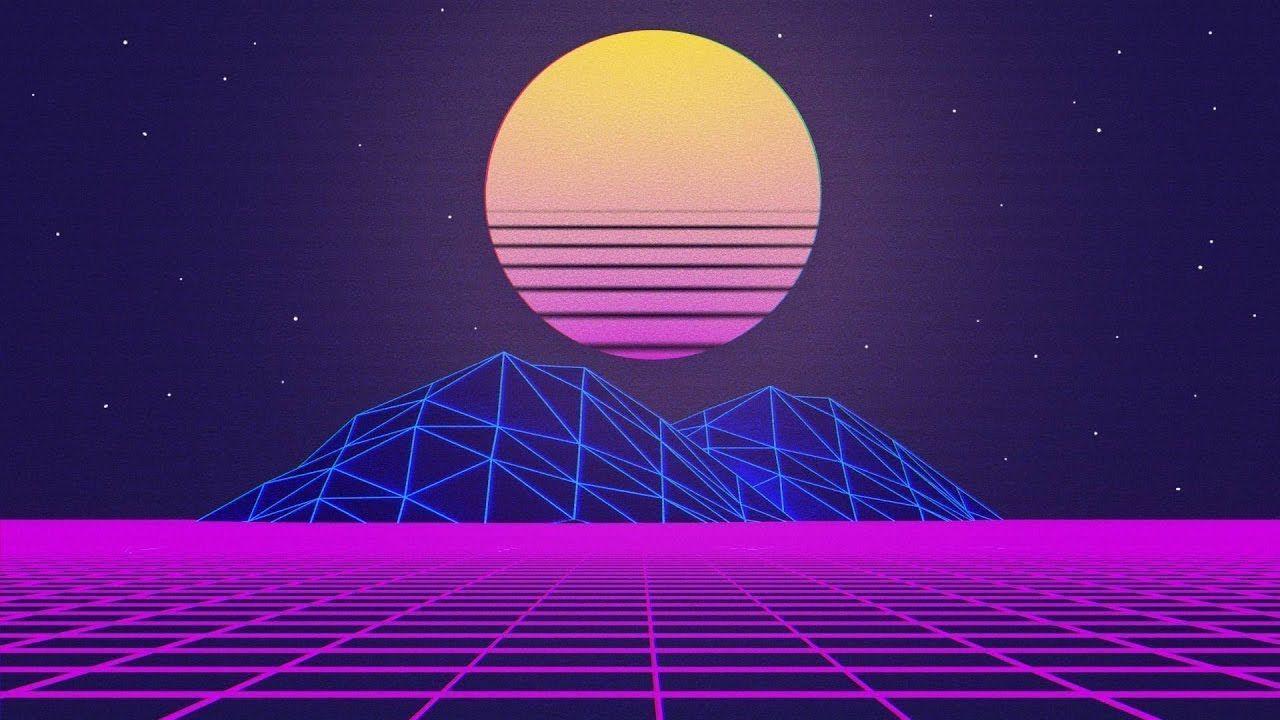 1280x720 Vintage Aesthetic Wallpaper Background. Aesthetic desktop