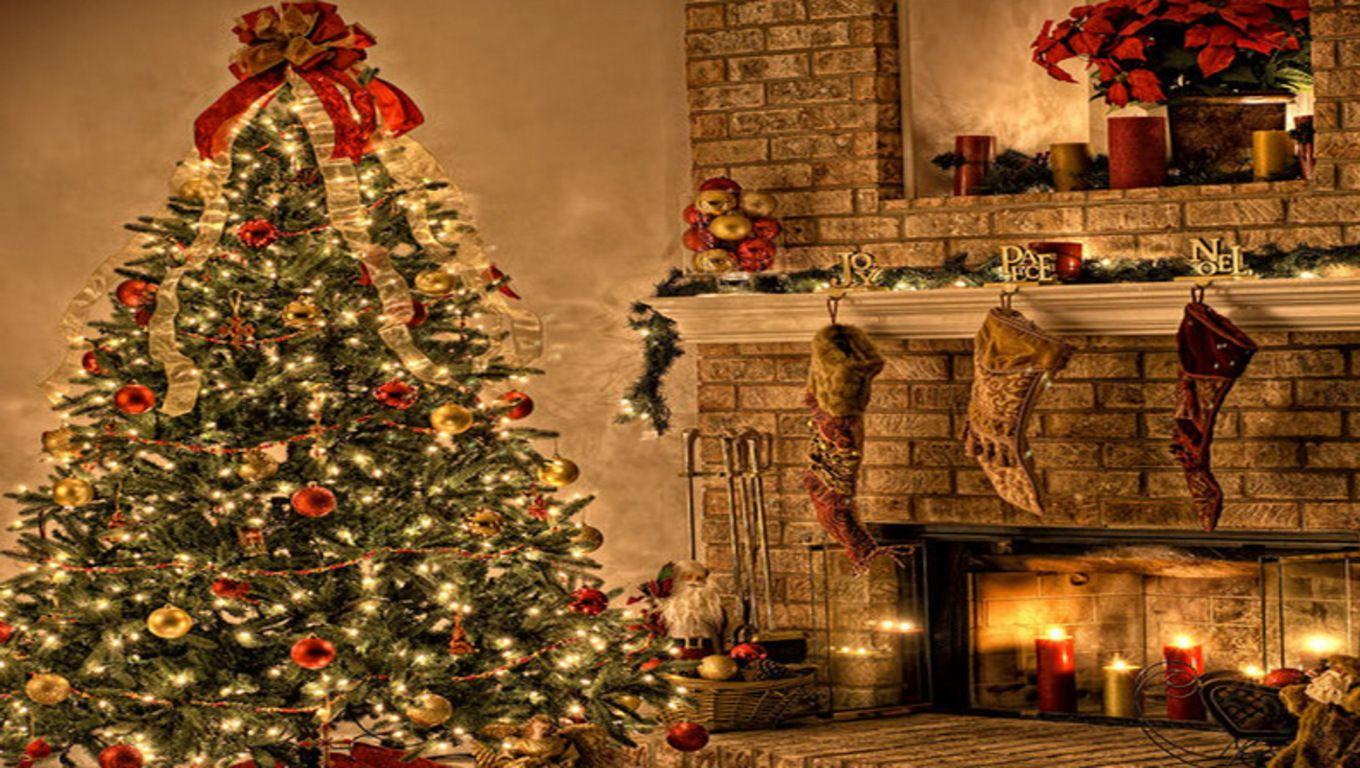 Download Celebrate Christmas In Comfort And Joy Wallpaper  Wallpaperscom