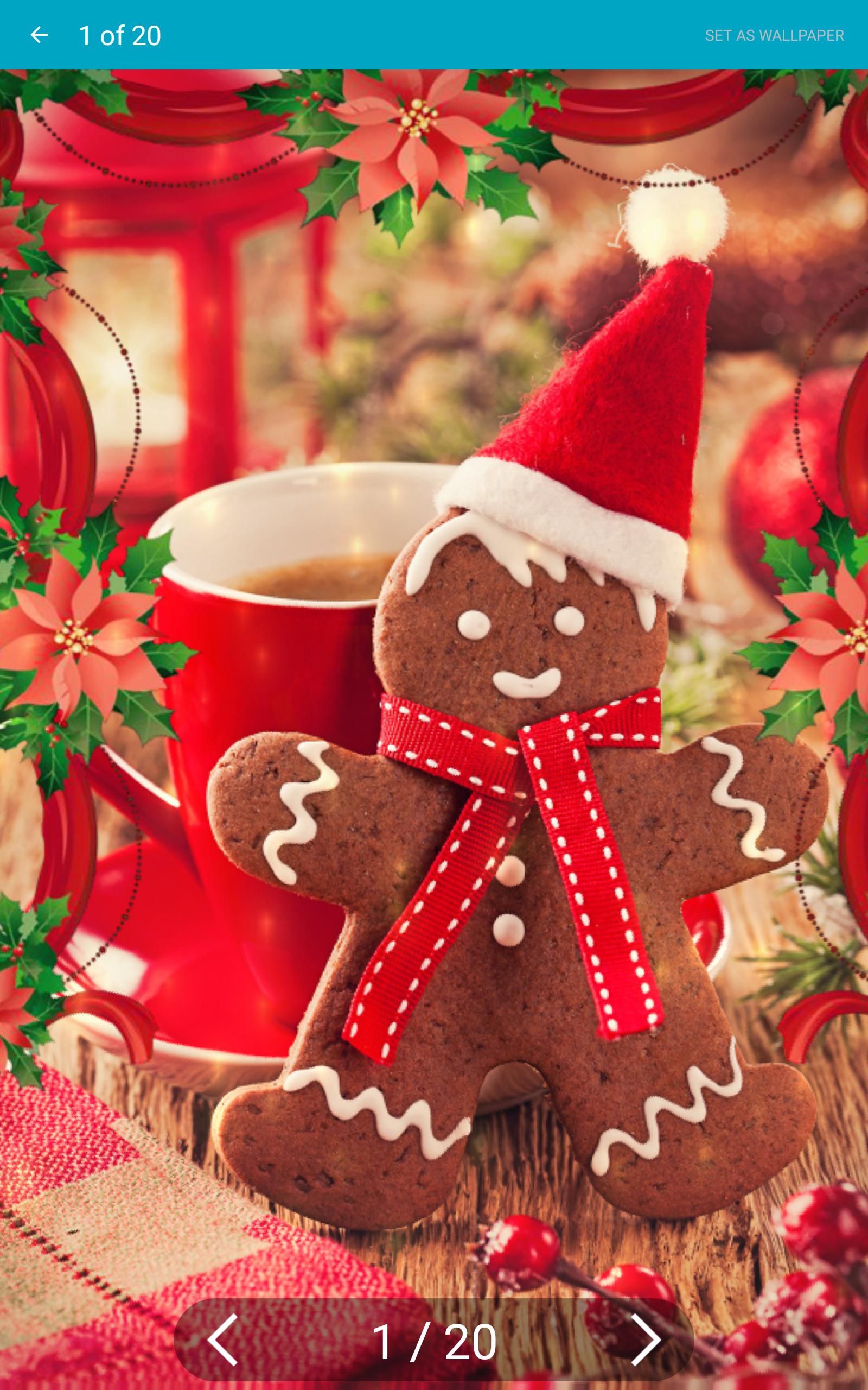 Cozy Christmas Wallpapers - Top Free Cozy Christmas Backgrounds