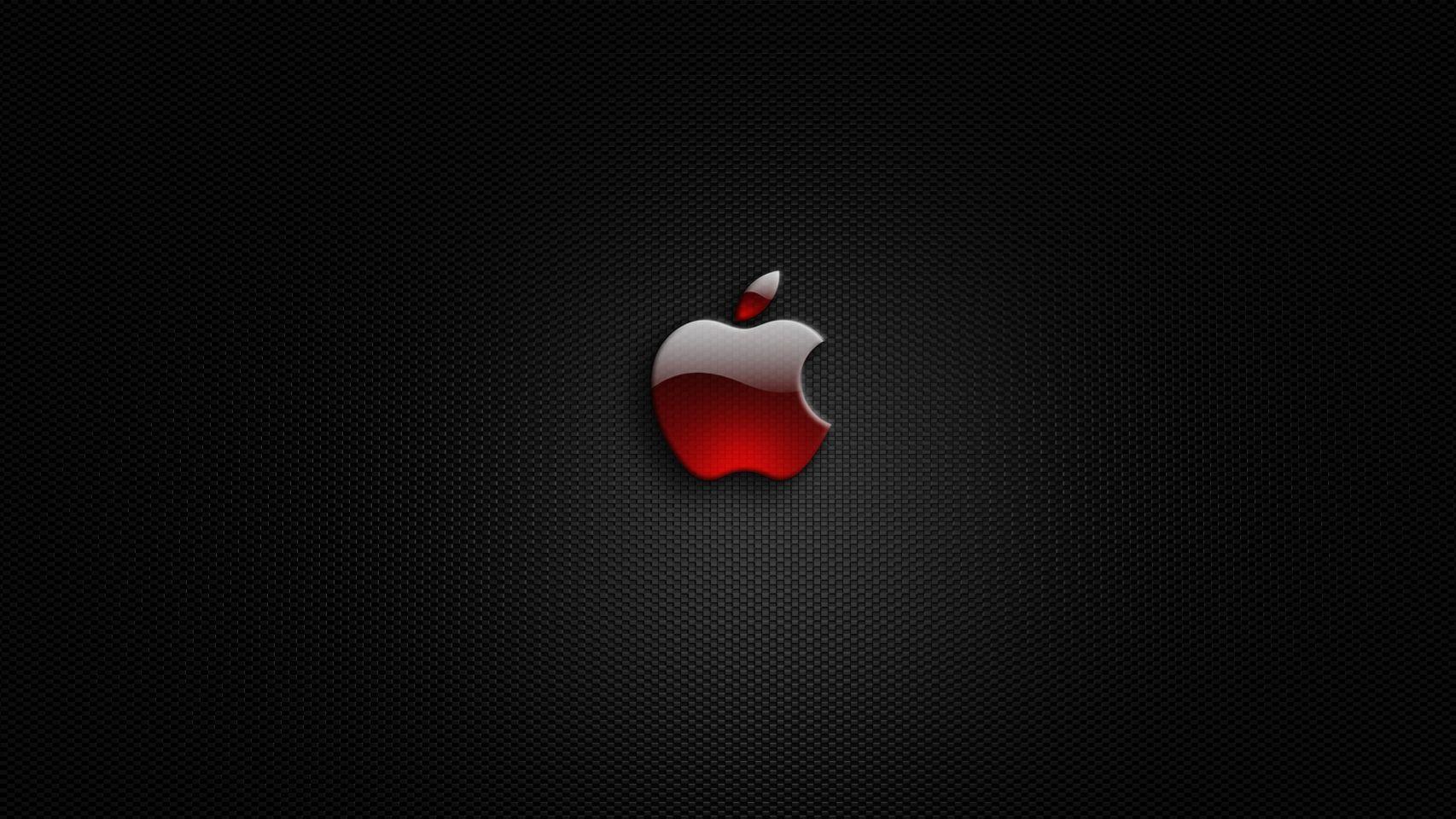 Apple Logo HD Wallpaper for Iphone  PixelsTalkNet