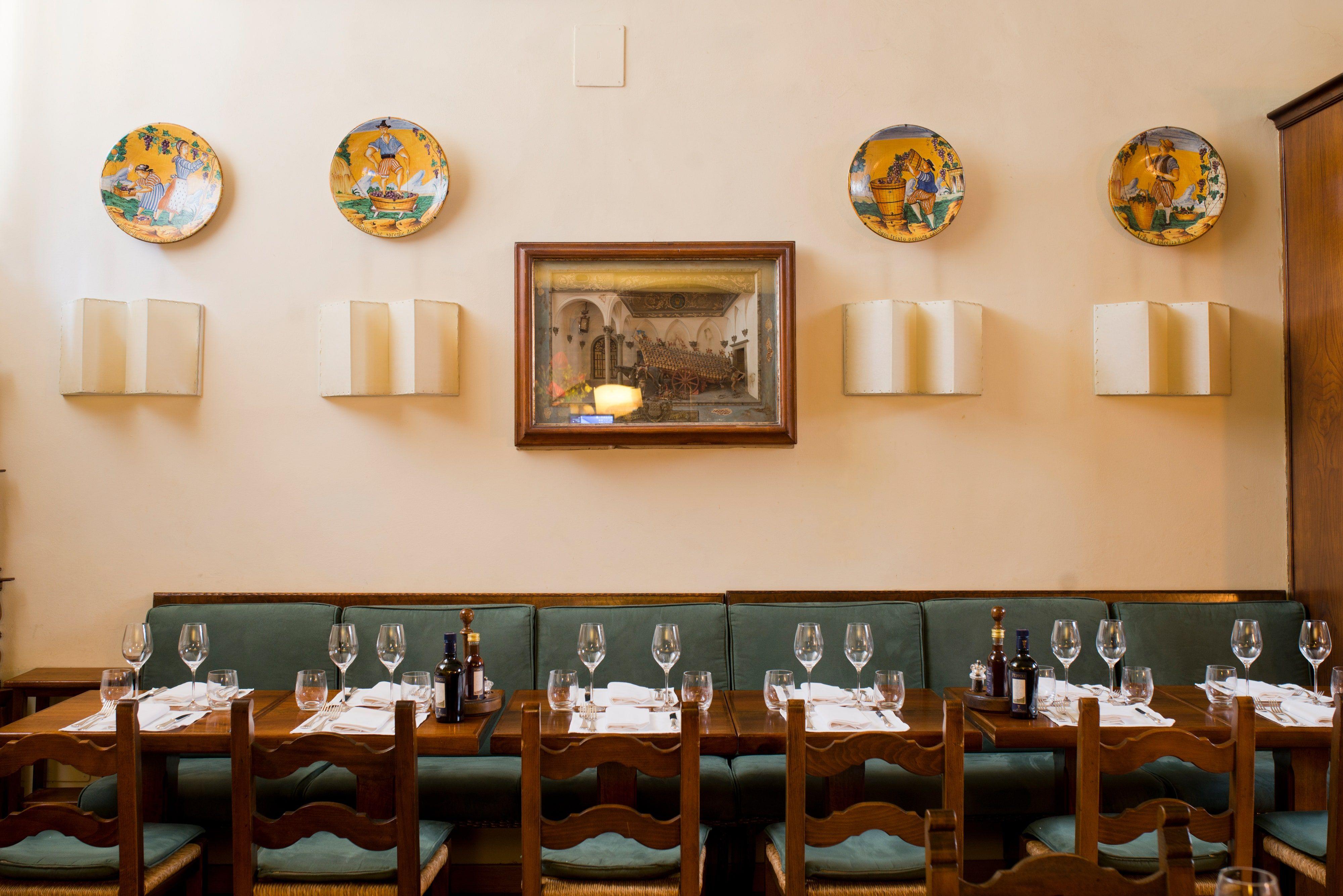4000x2670 Best Restaurants in Florenceé Nast Traveler