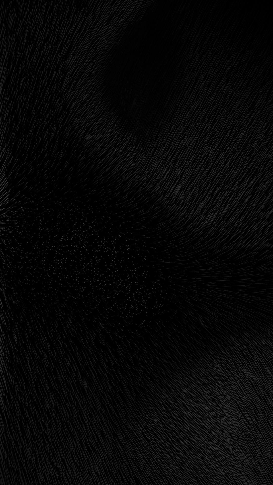 1080x1920 Black Leather Android Wallpaper