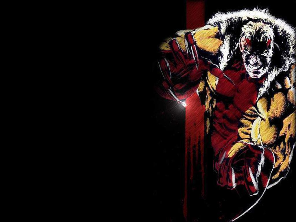 1024x768 Free download 50 Sabretooth Wallpaper Download