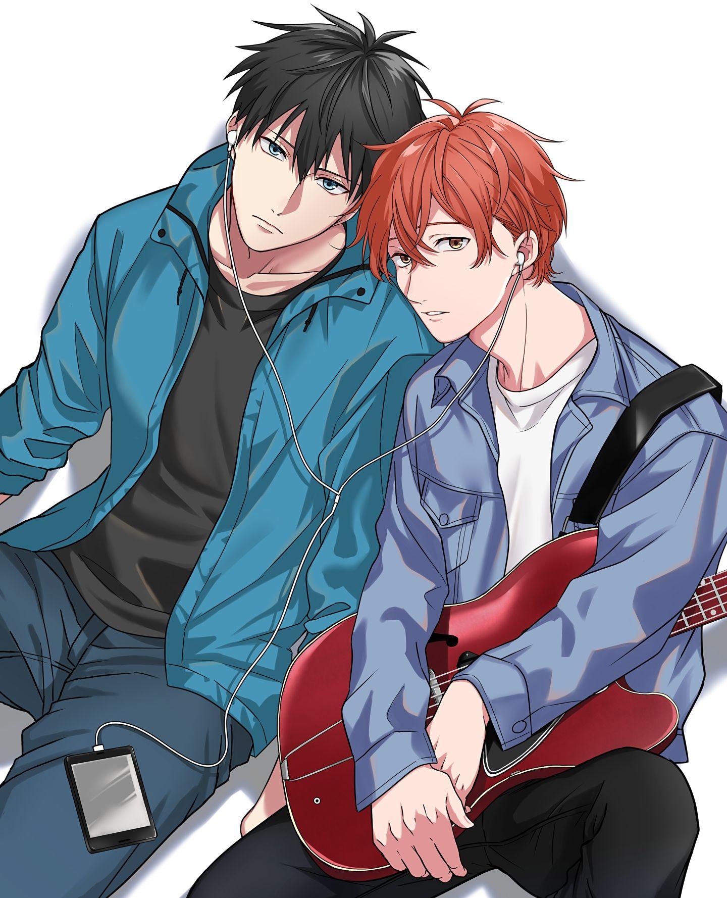 1440x1778 Given Anime Image Board