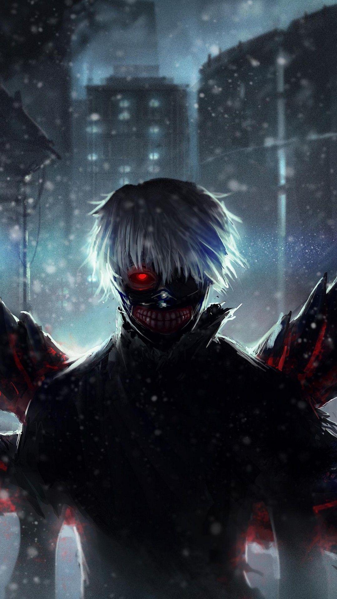 1080x1920 Cool Anime Wallpaper for iPhone 3D iPhone Wallpaper