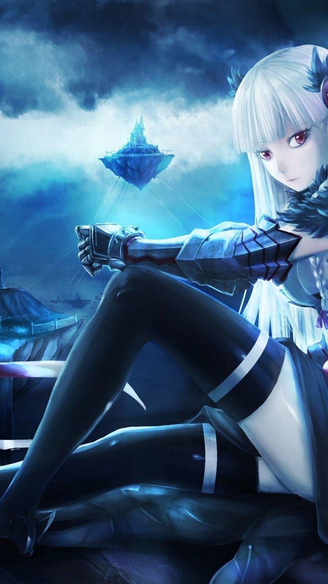 1080x1920 Cool Anime Wallpaper For Android Android Wallpaper