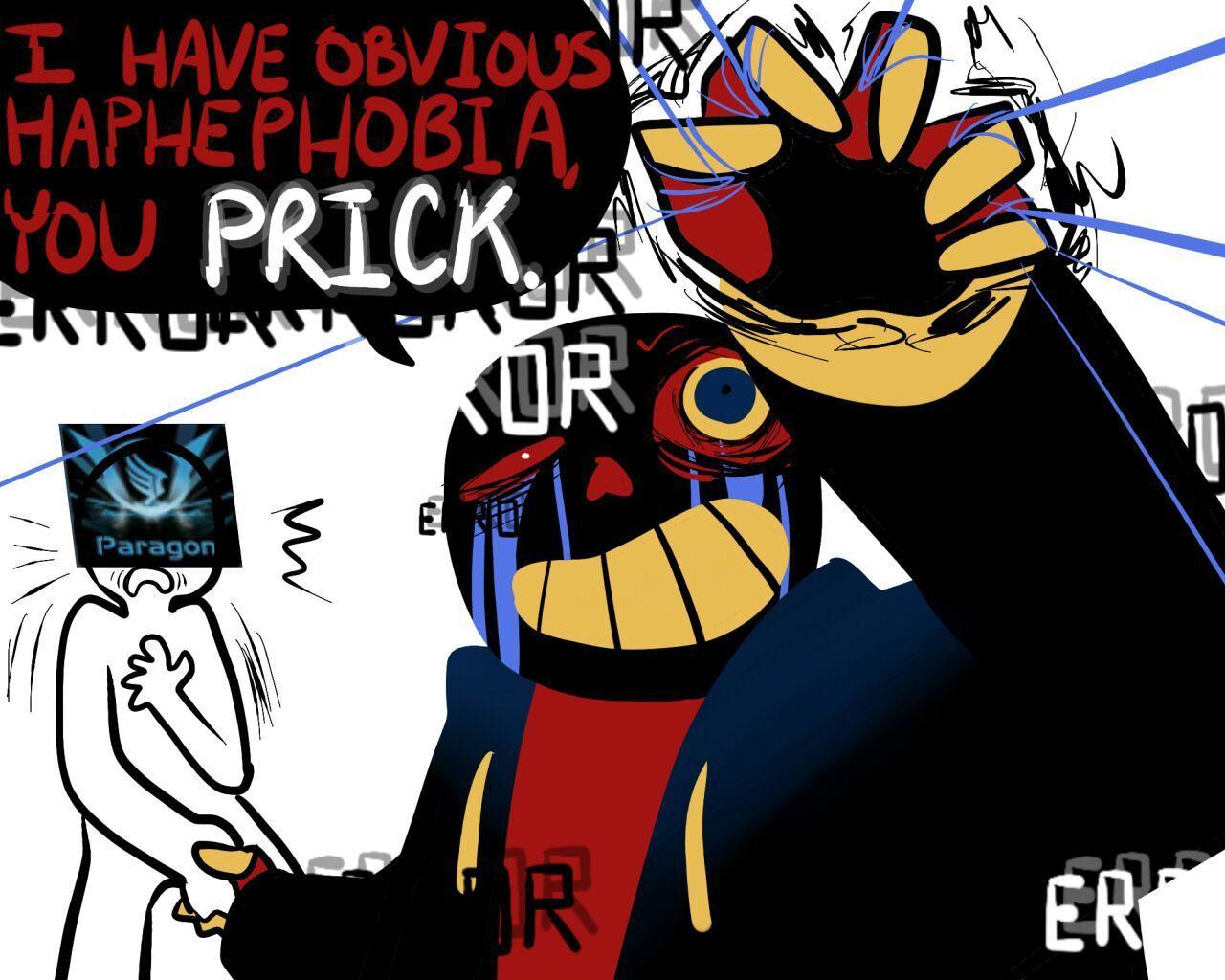 1280x1024 Error Sans