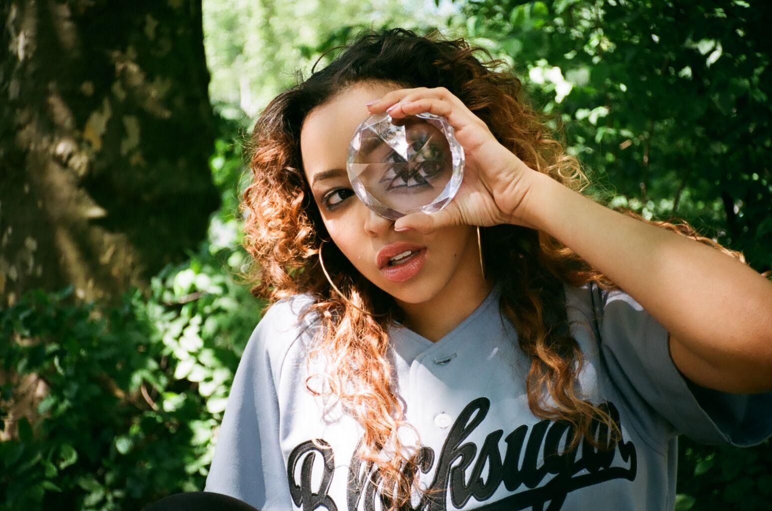 Tinashe Kachingwe Wallpapers