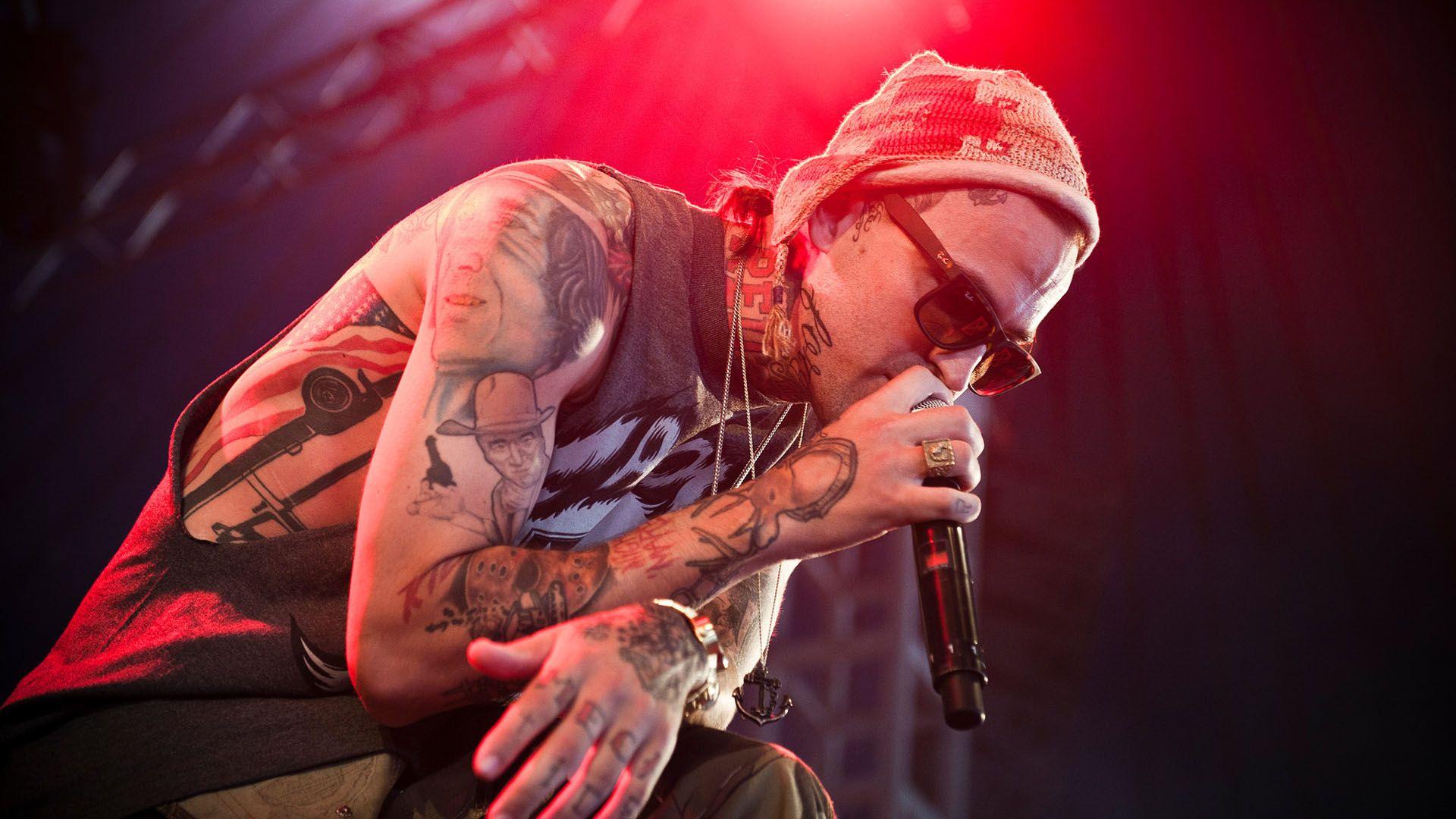 Yelawolf 4K Wallpapers - Top Free Yelawolf 4K Backgrounds - WallpaperAccess