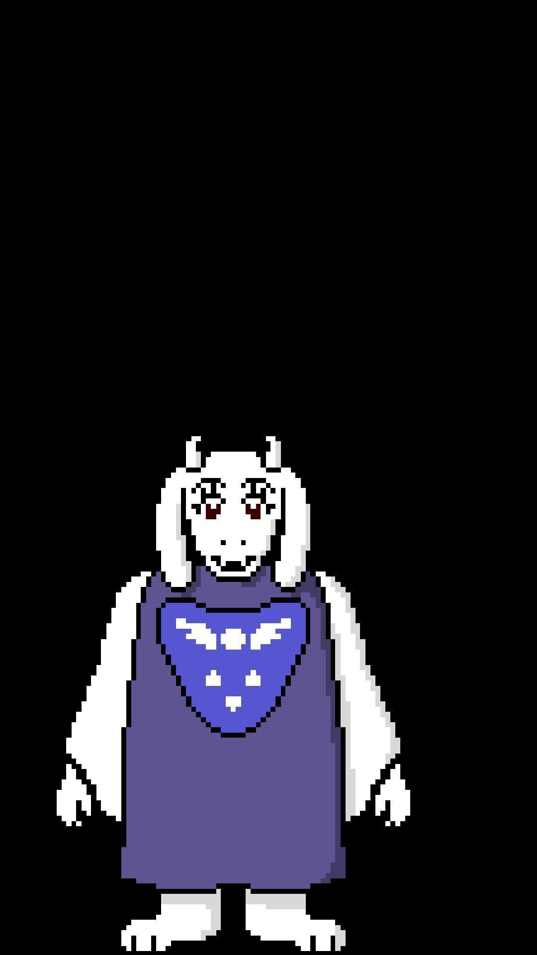 1080x1920 iPhone Cute Undertale Wallpaper