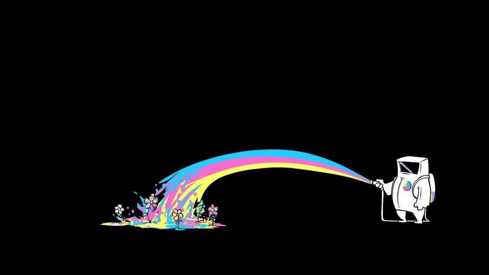 1920x1080 Wallpaper Dump [Dark]
