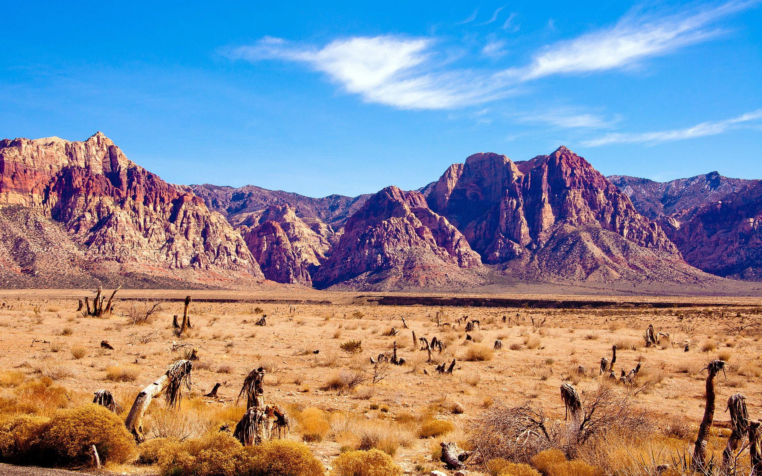 Nevada Desert Wallpapers - Top Free Nevada Desert Backgrounds ...