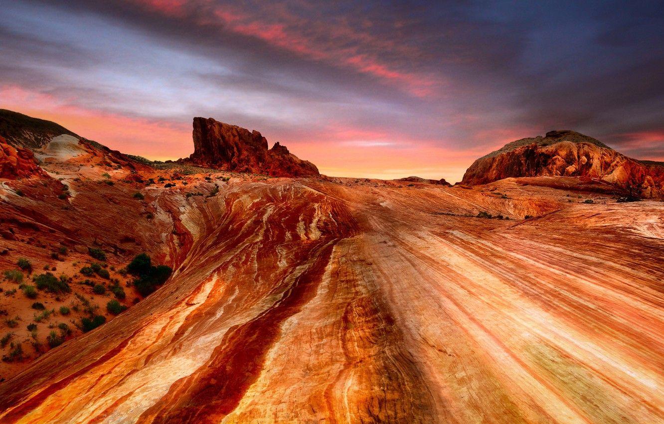 Nevada Desert Wallpapers Top Free Nevada Desert Backgrounds