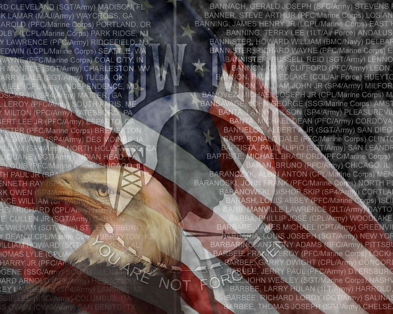 1280x1024 Free download Dedicated To Heroes Vietnam Veterans The First Rock