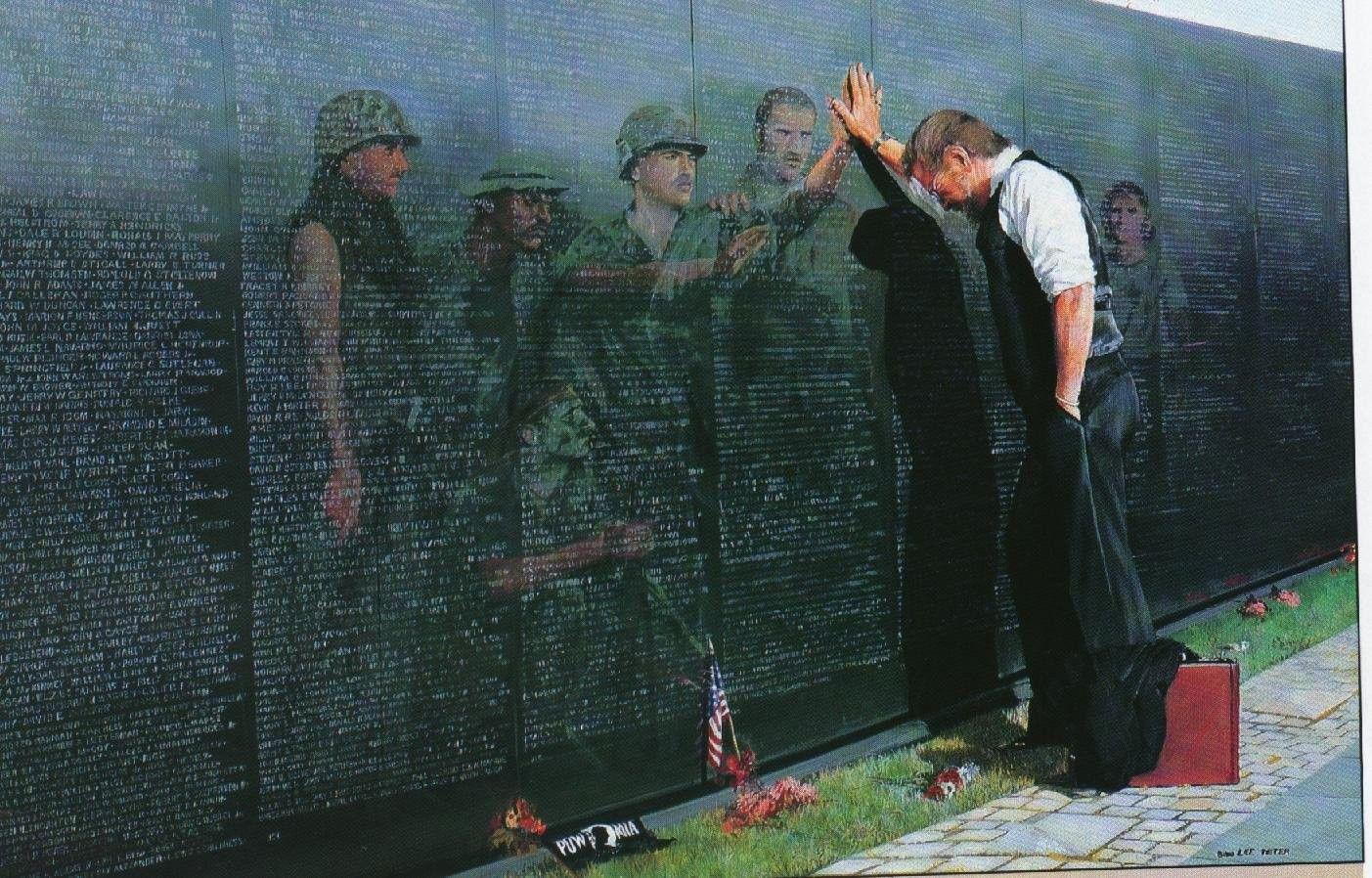 1403x898 #Vietnam War, #memorial, #war, wallpaper. Mocah.org HD