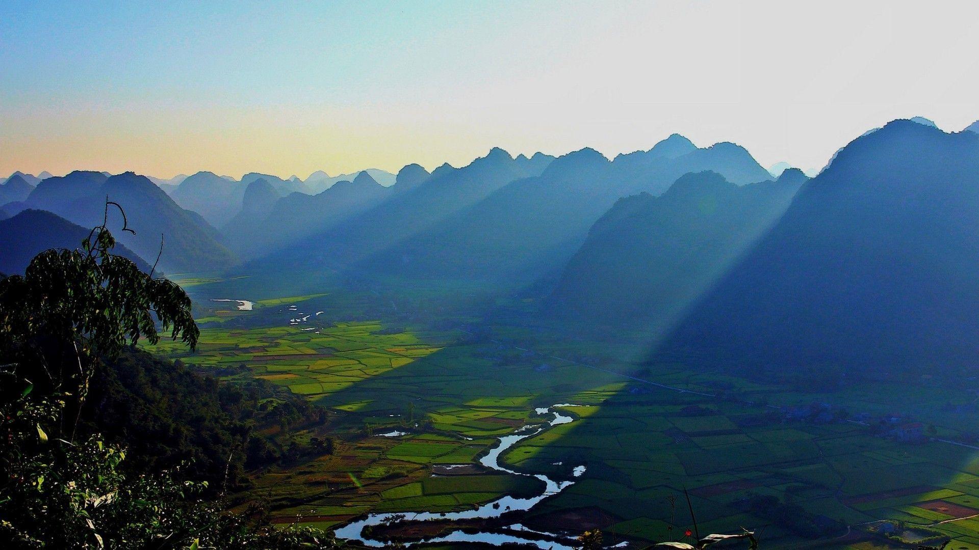 1920x1080 Vietnam War Wallpaper