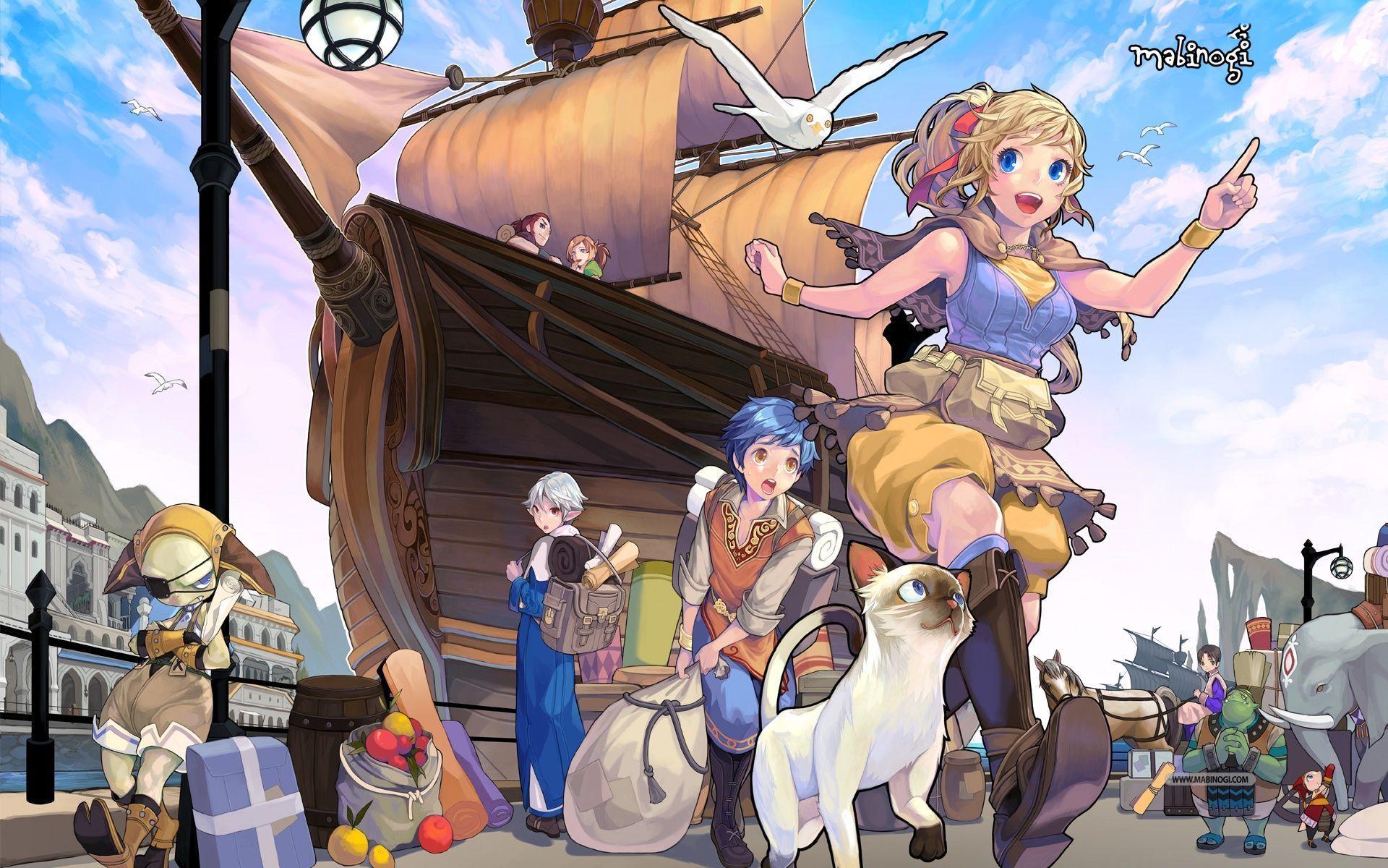 1920x1200 3D Anime Desktop Wallpaper and Background. Anime, Zelda