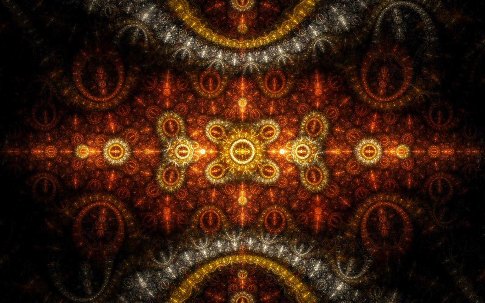 1600x1000 Free download HD Wallpaper Wallpaper Inbox 3D Fractal Wallpaper