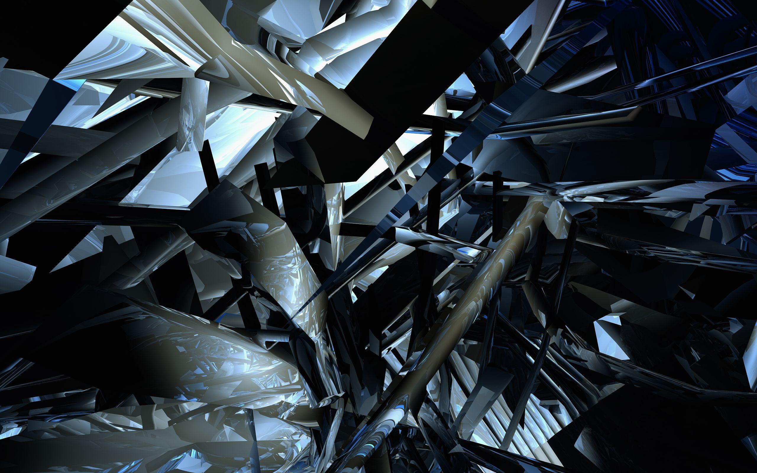 2560x1600 Interesting Fractal HDQ Image Collection, HDQ Cover Wallpaper
