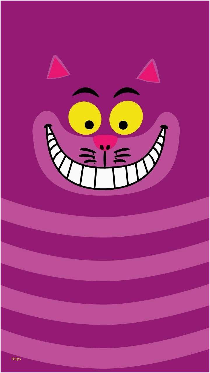 720x1280 iPhone Cheshire Cat Alice In Wonderland Wallpaper