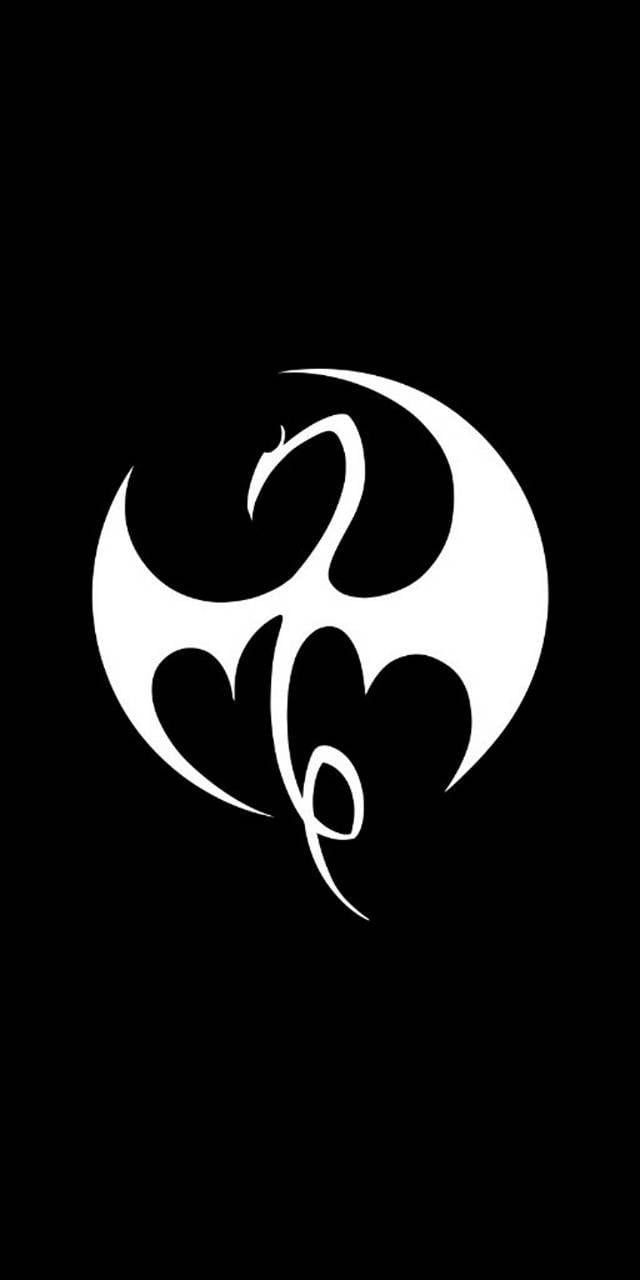 Iron Fist Logo Wallpapers Top Free Iron Fist Logo Backgrounds   3355146 