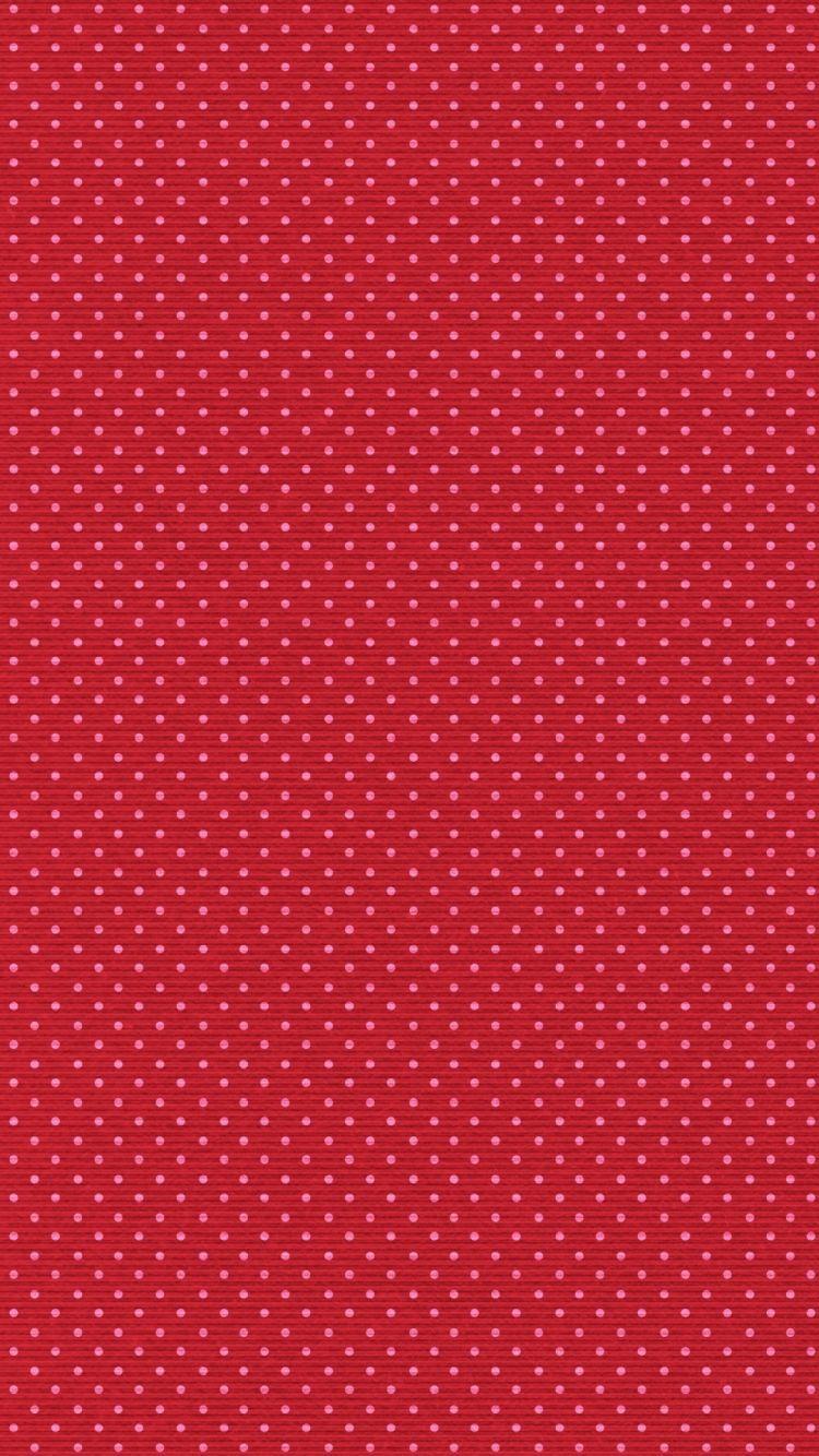 750x1334 Free download iPhone 6 Wallpaper Red Pattern 07 iPhone 6
