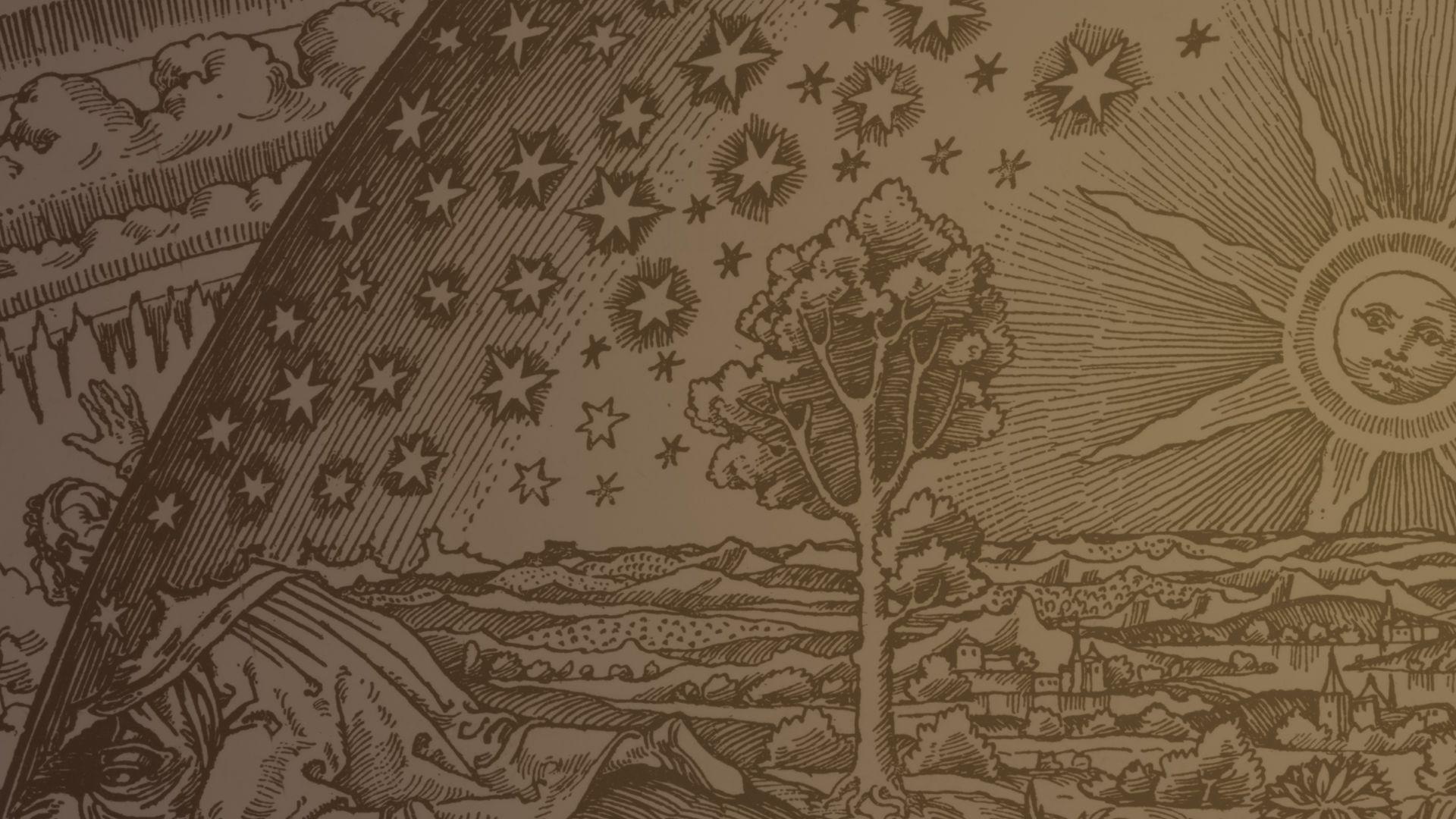 1920x1080 Old School Wallpaper