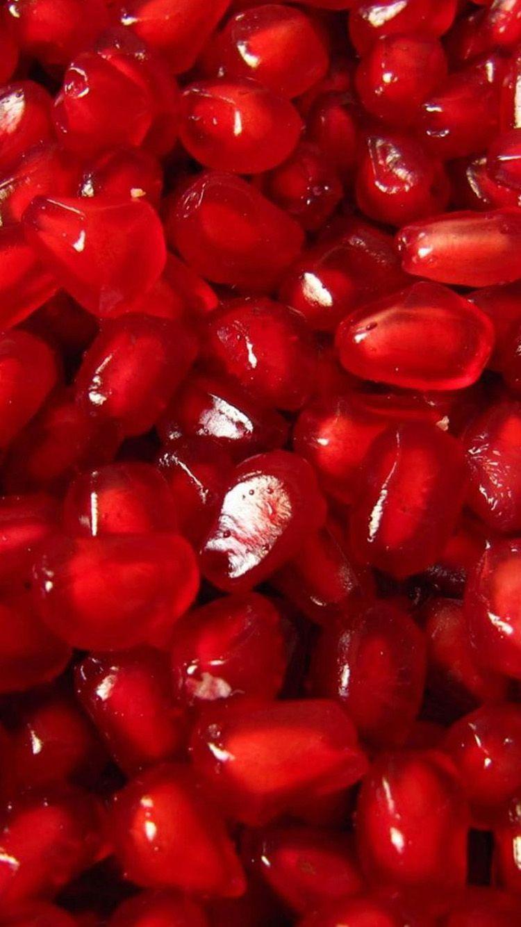 750x1334 Free download Red fruit iPhone 6 Wallpaper HD iPhone 6 Wallpaper