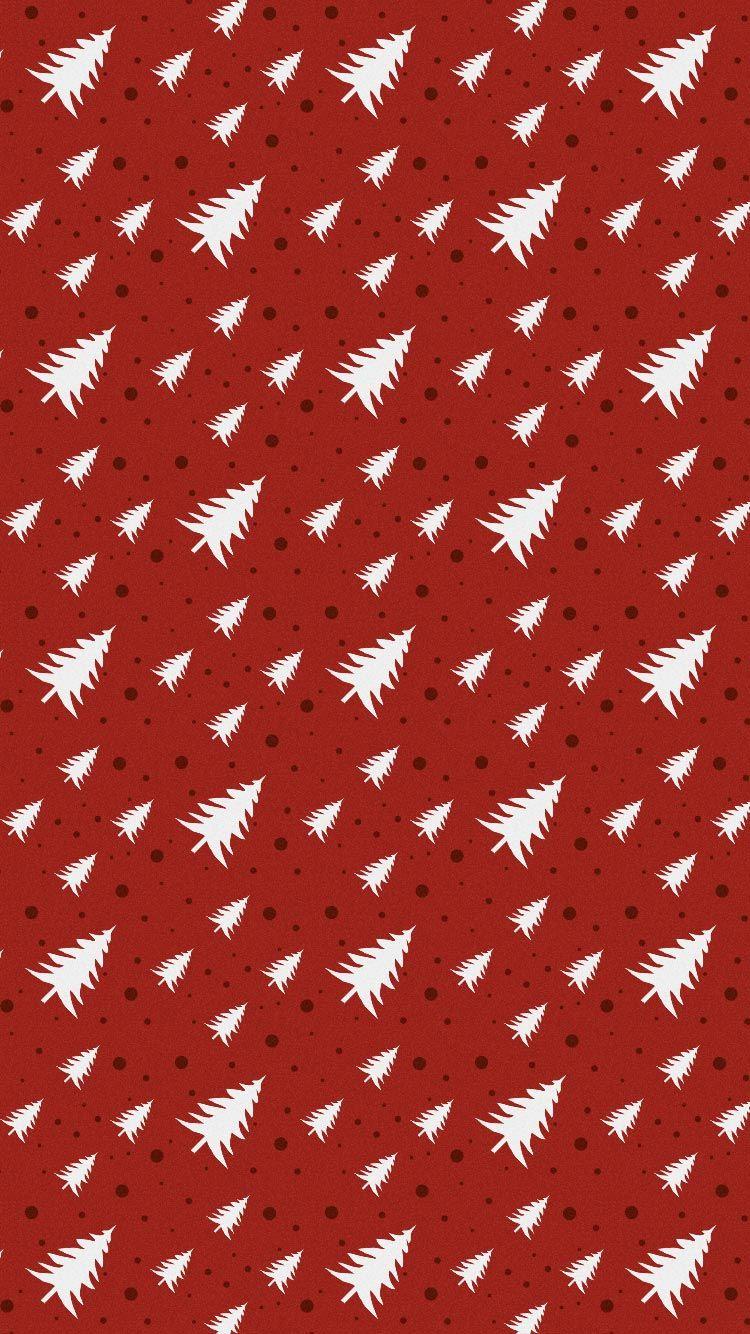 750x1334 Best iPhone 6 / 6S Christmas & Winter Wallpaper / Background