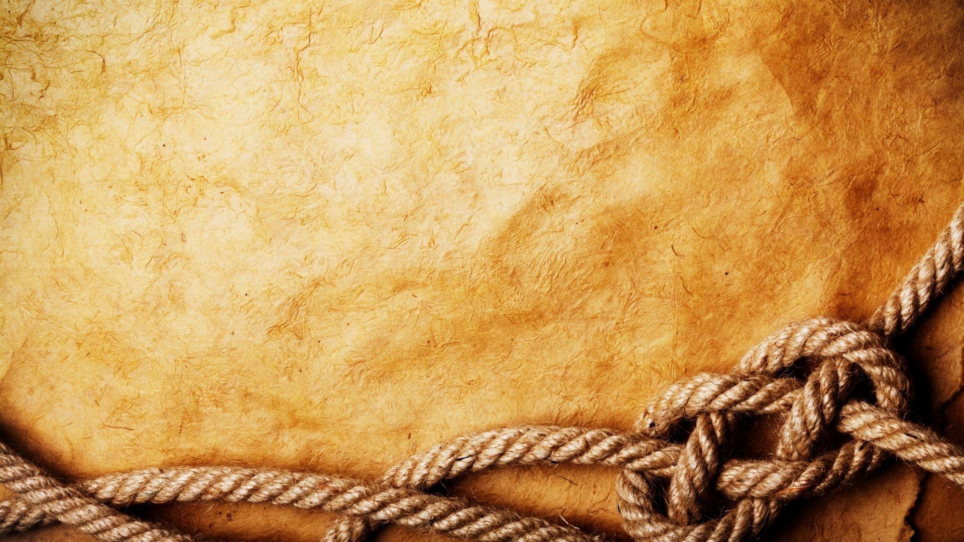 1920x1080 Old Paper Wallpaper