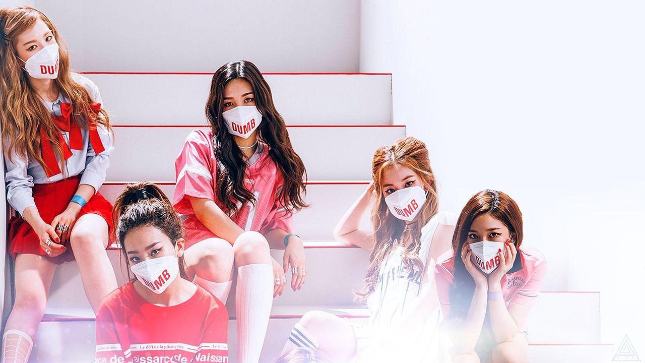1280x720 Free download Red Velvet Dumb Dumb Music Video Review Call Me Unni