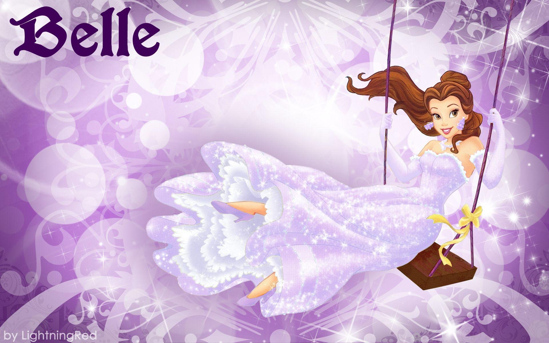 1920x1200 Disney Princess Desktop Wallpaper 1920x1200
