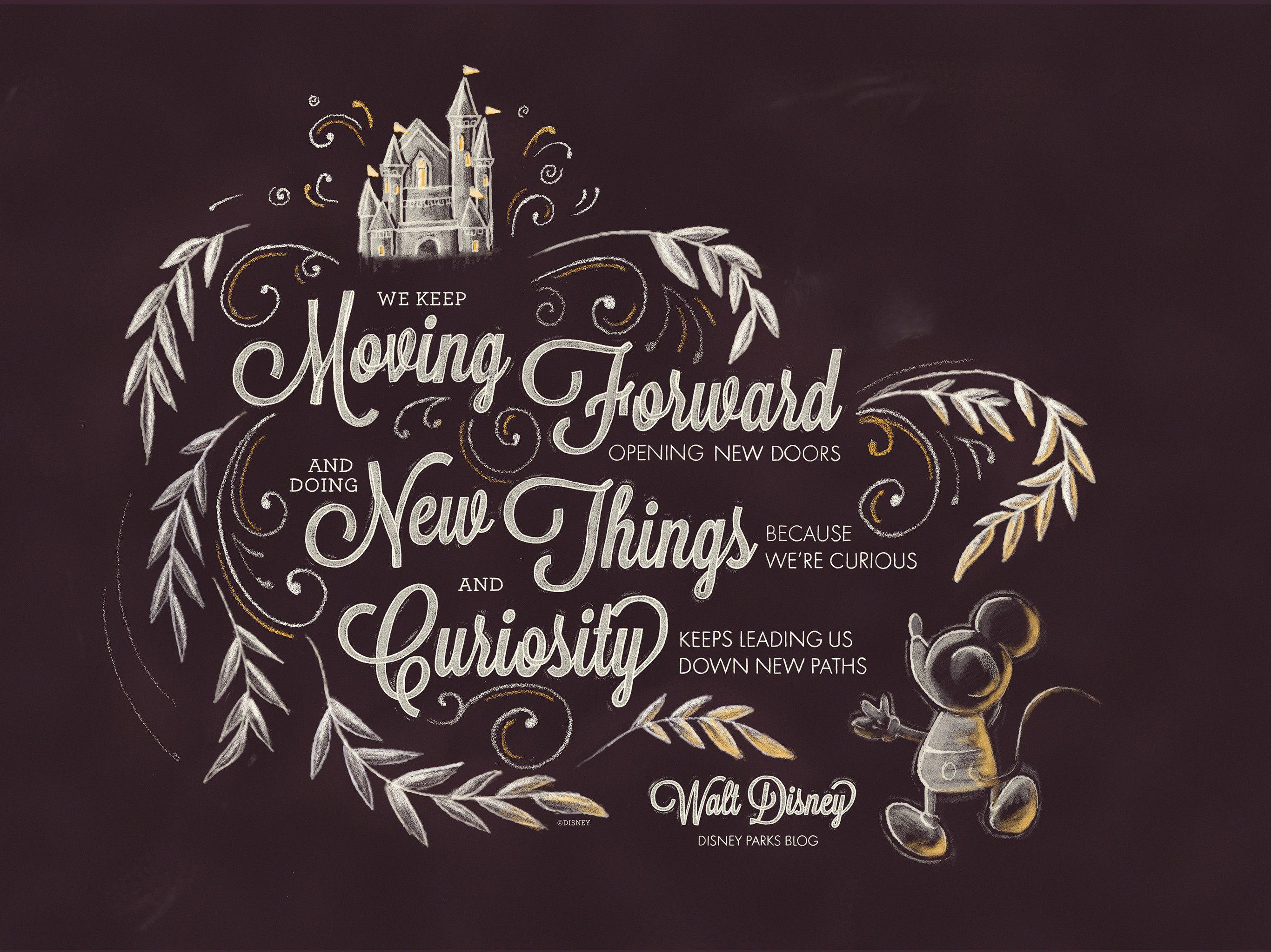 2732x2048 Disney Desktop Wallpaper