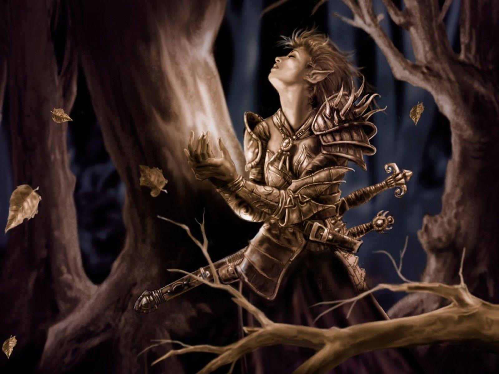 Winter Elf Wallpapers - Top Free Winter Elf Backgrounds - WallpaperAccess