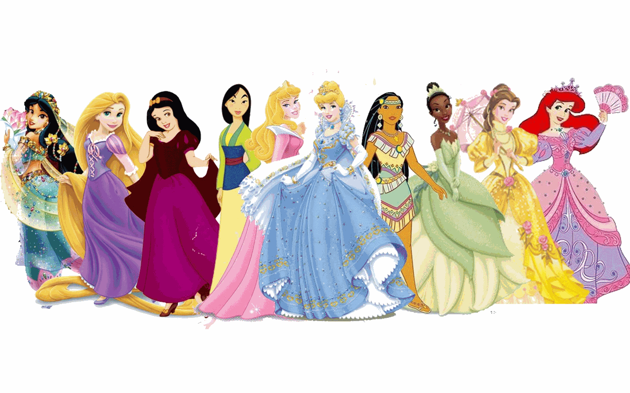 1280x800 Disney Princess Desktop Picture, Disney Princess Desktop