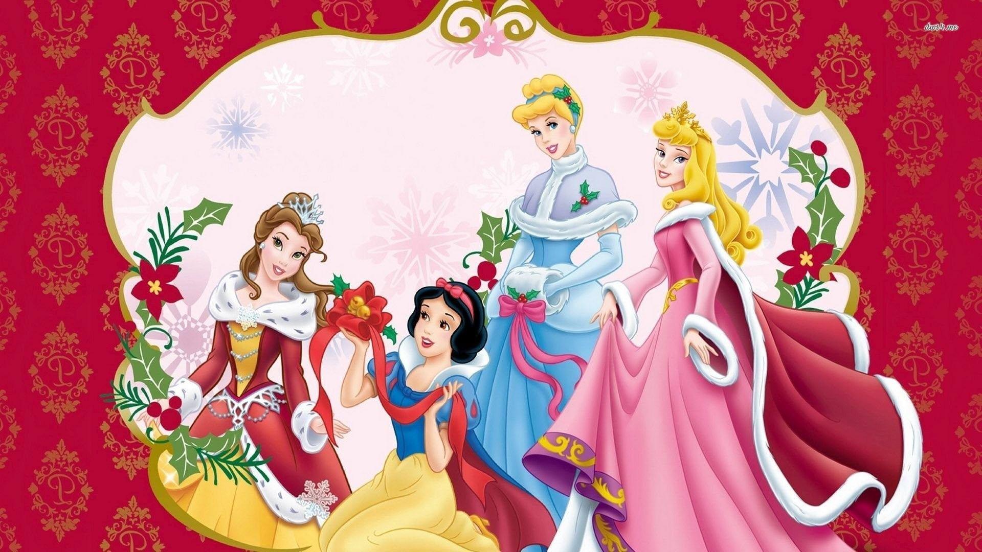 1920x1080 Princess Aurora Wallpaper