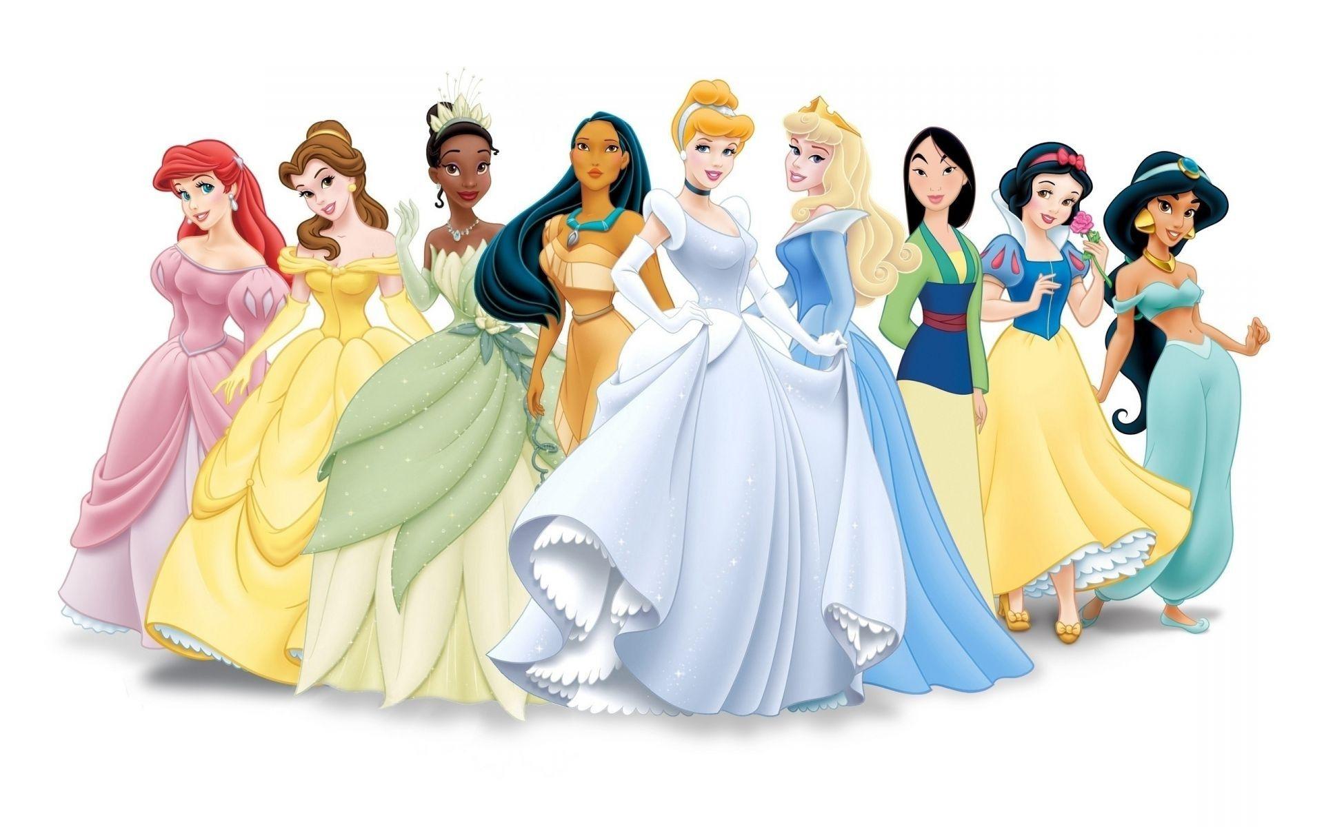 1920x1200 Drawing Disney characters disney Princess