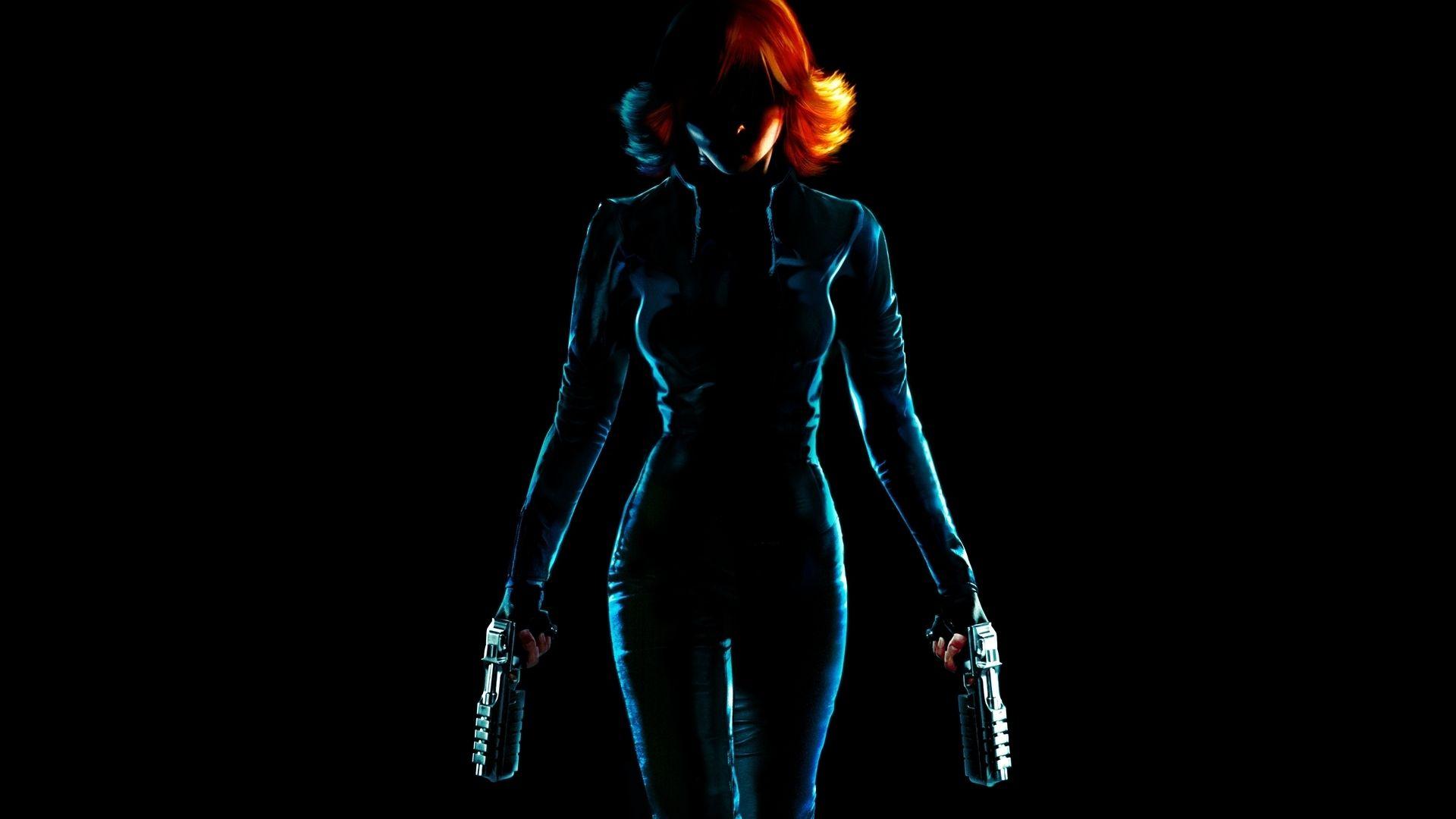 1920x1080 Perfect Dark Zero avengers comics games wallpaperx1080