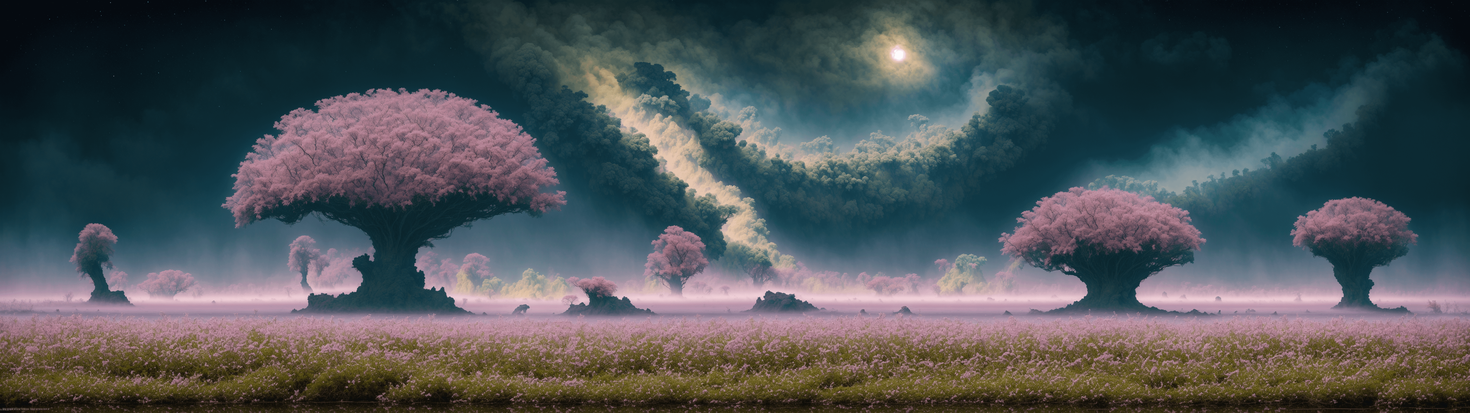5120x1440 32:9 wallpaper collection [5120x1440]
