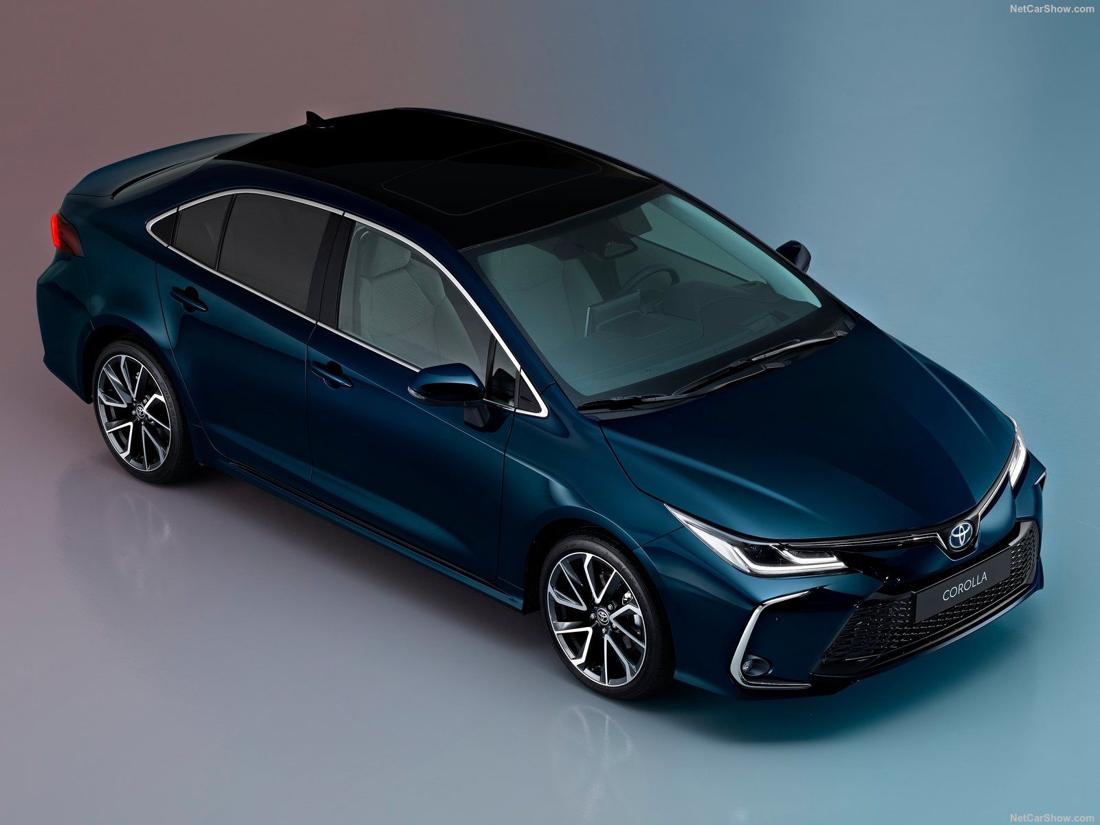 1600x1200 Toyota Corolla picture. Toyota photo gallery