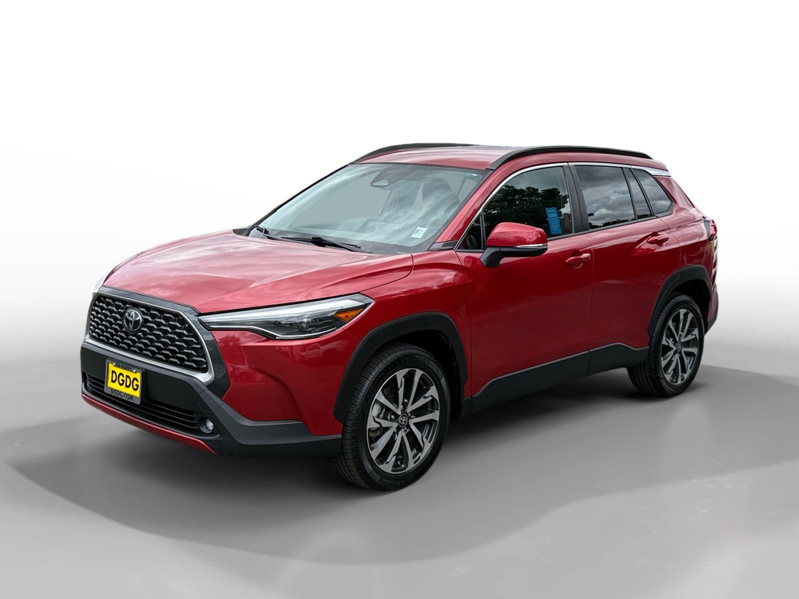 1600x1200 Toyota Vehicles. Del Grande Dealer Group