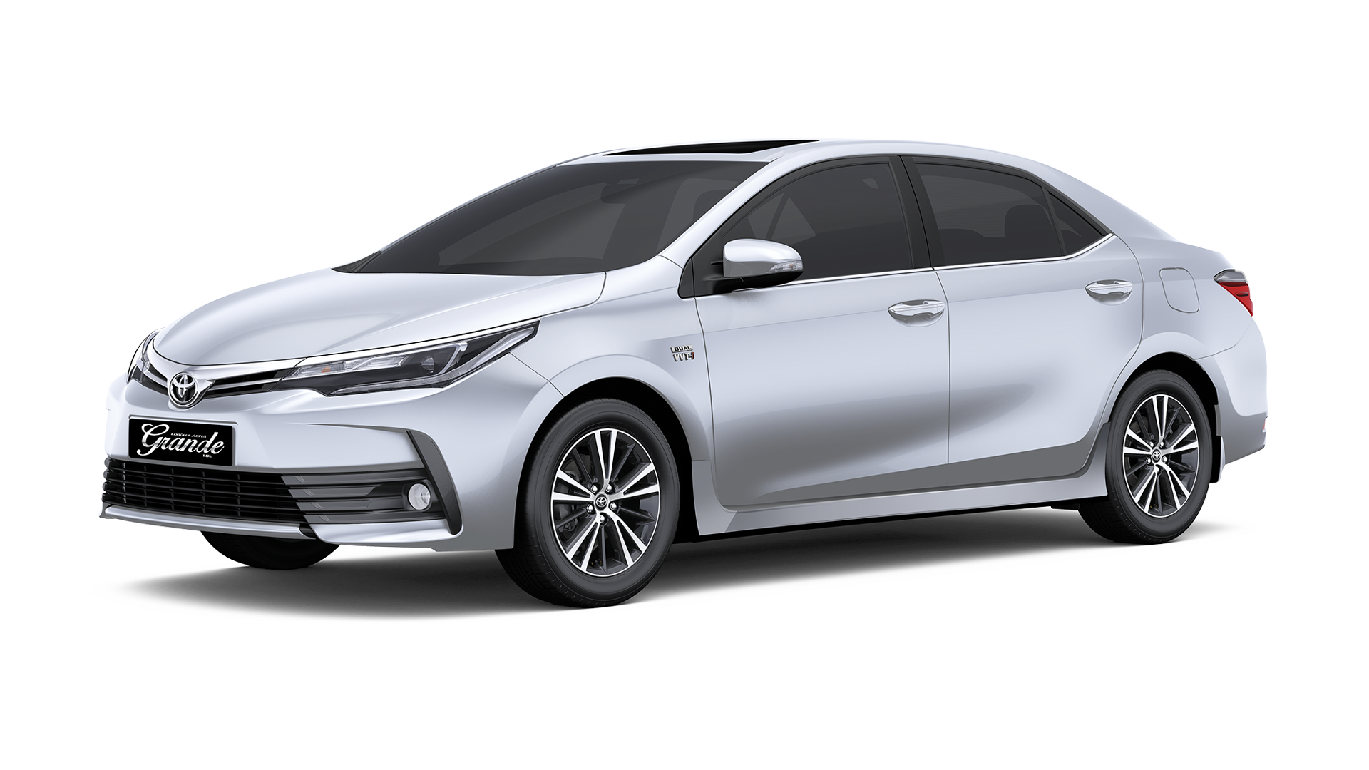 1920x1080 Toyota Multan Motors