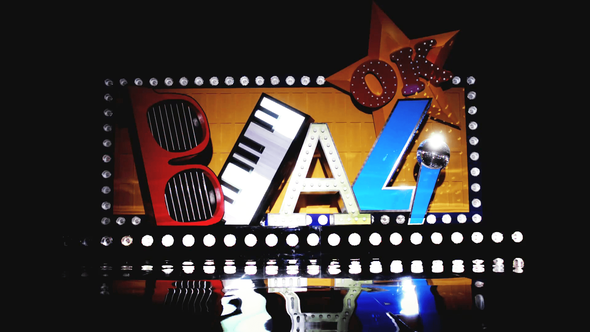 1920x1080 B1A4 K Pop Vibes: HD Music Wallpaper Spotlightx1080