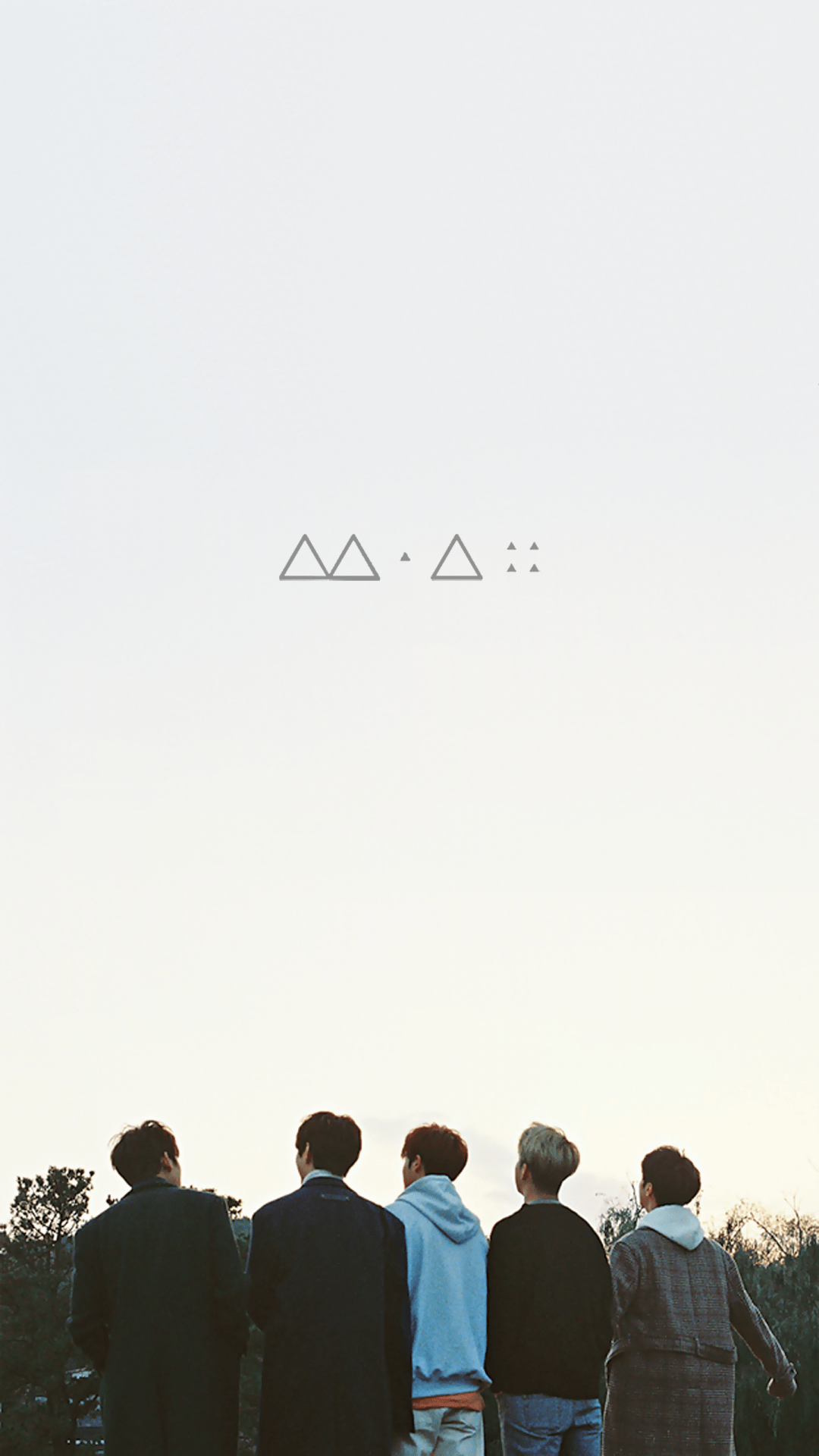 1080x1920 B1A4 Timing Wallpaper // Lockscreens 1440. !