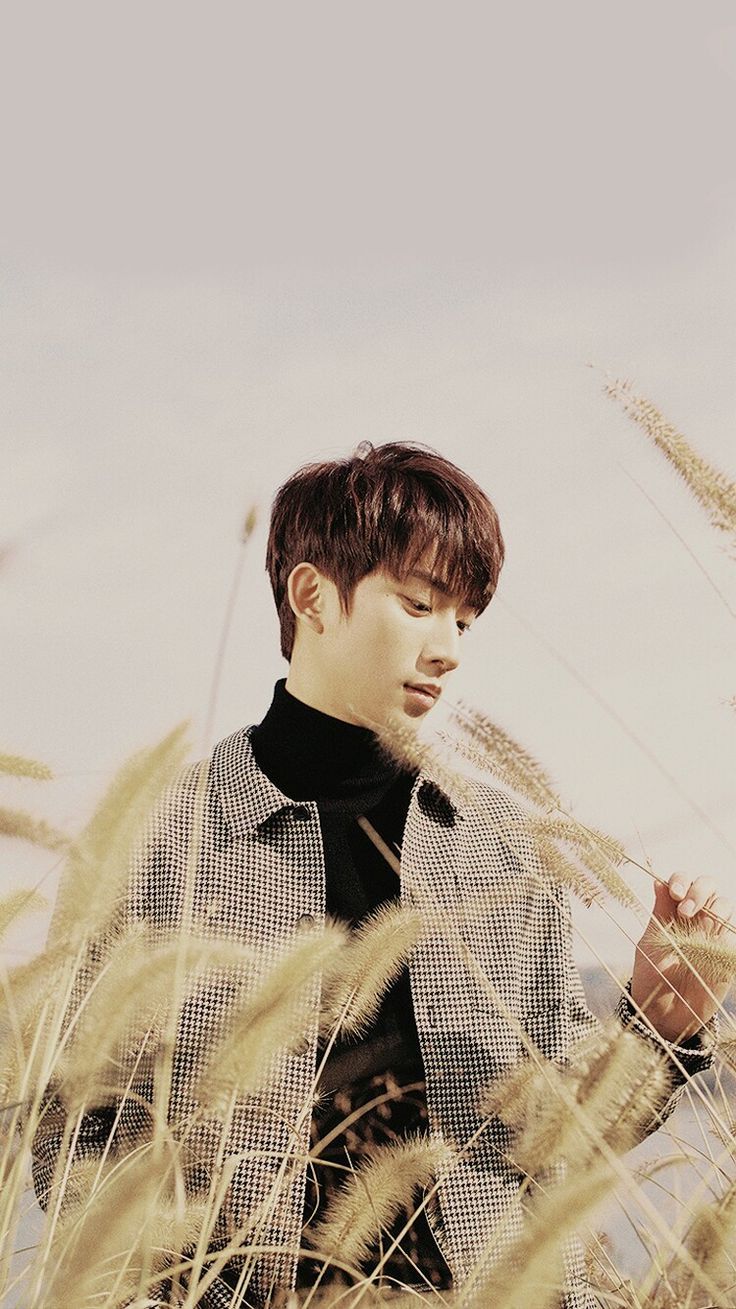 736x1309 Gongchan B1A4 WALLPAPER ♡