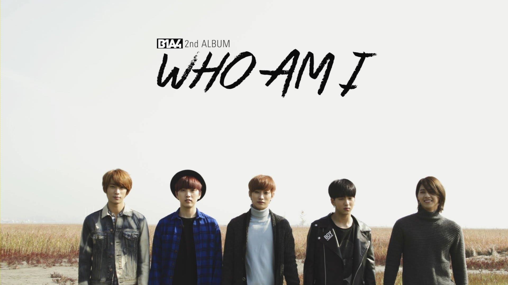 1920x1080 B1A4 HD Wallpaper KPOP Image Board