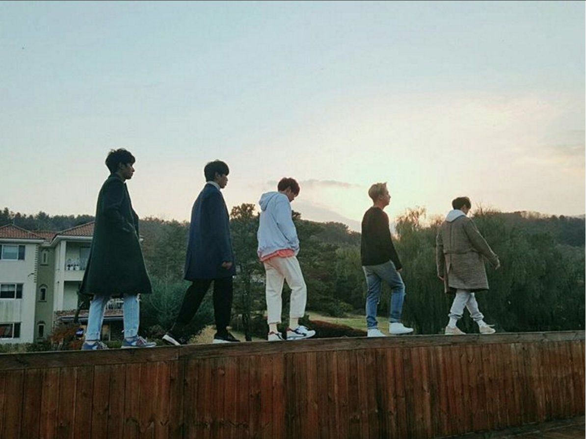 1194x895 B1A4 Continues To Build Hype For Comeback With MV Image Teasers